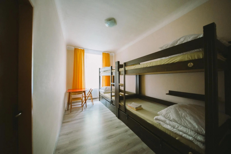 Hostel Dakura