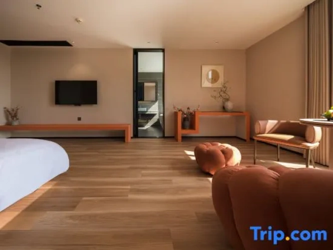 Standard Double room seafront