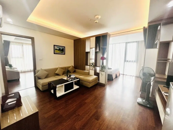 Standard Family room