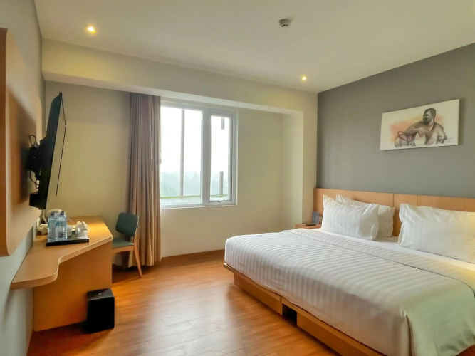 Hotel Santika Premiere Ambon