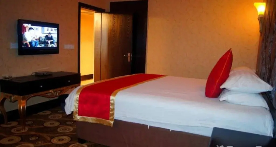 Xinhong Hotel