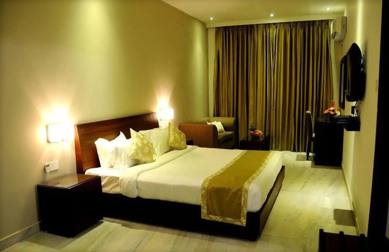 Sukhmantra Resort