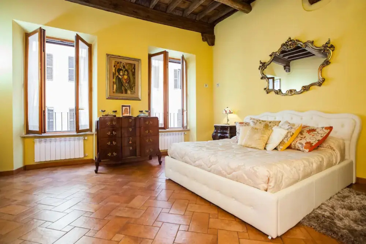 Casa DellAngelo