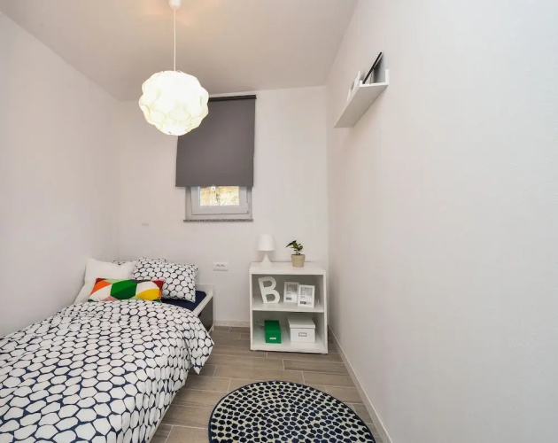 Apartments Levante