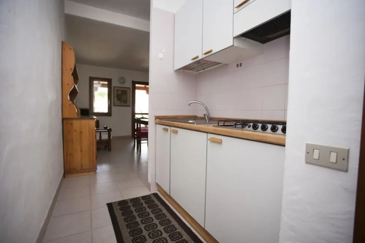 3 Bedrooms Deluxe Apartment