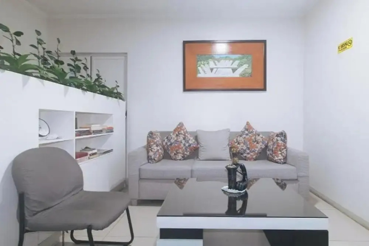 Propiedad Residences Makati