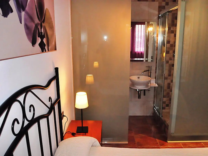 House Astral Lloret de Mar