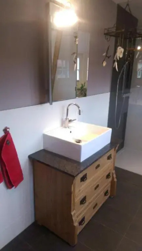 Ferienwohnung Am Grünen Zipfel