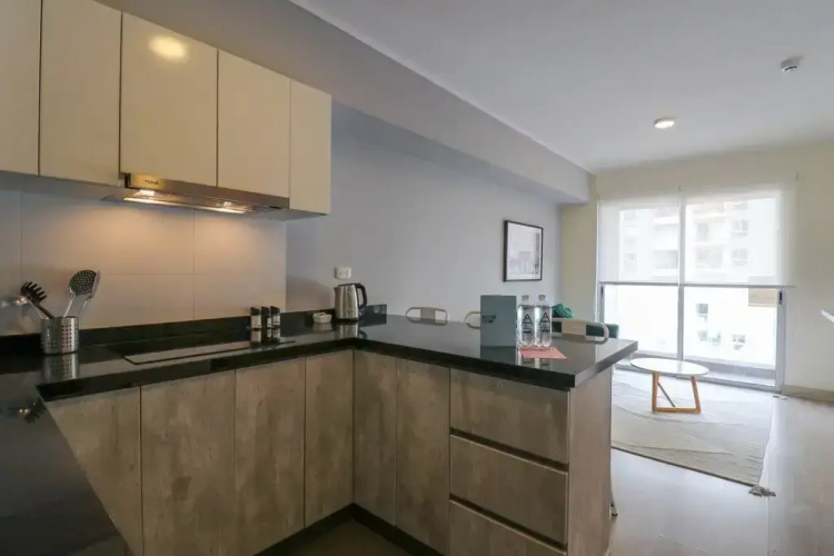 Zip Housing Barranco