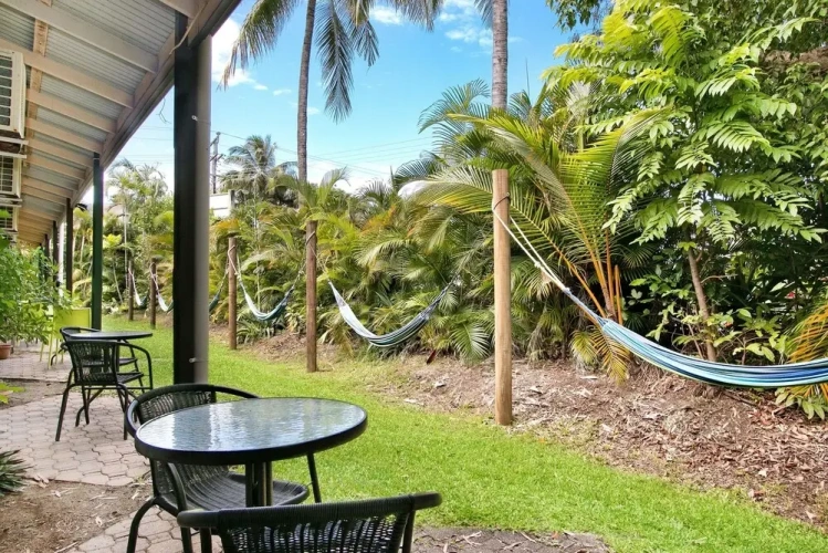Deluxe Double room with view