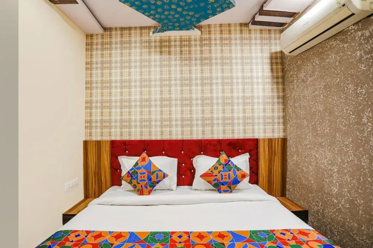 FabHotel P2