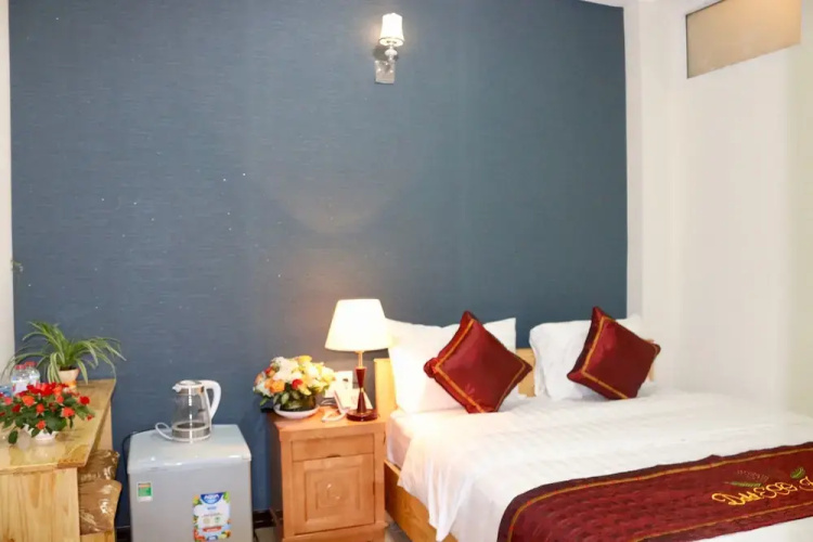 Dalat Eco 2 Hotel
