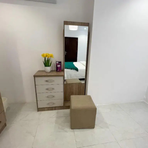 Almasarat Tower Sea View برج المسارات اطلالة بحرية