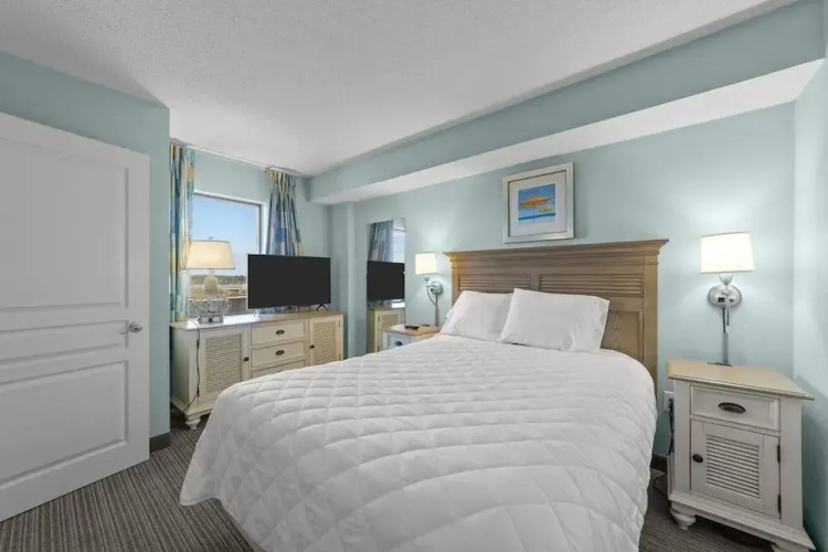 Compass Cove 1018 3 Bedroom Condo
