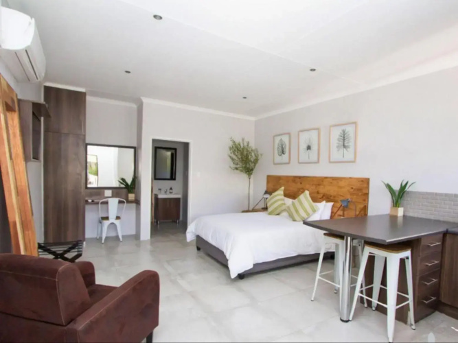 Maxton Boutique Hotel