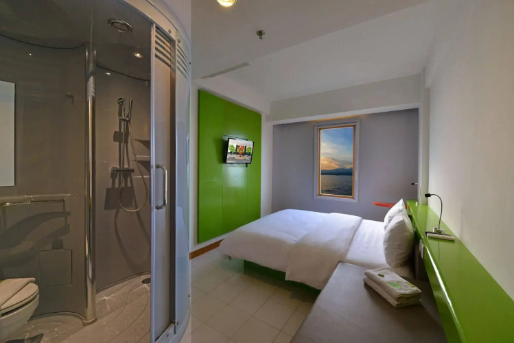 Singaraja Beach Hotel