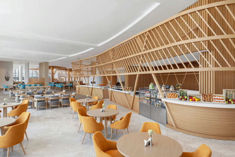Hampton by Hilton Marjan Island photo 34