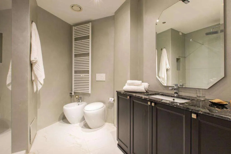 Missori Suites