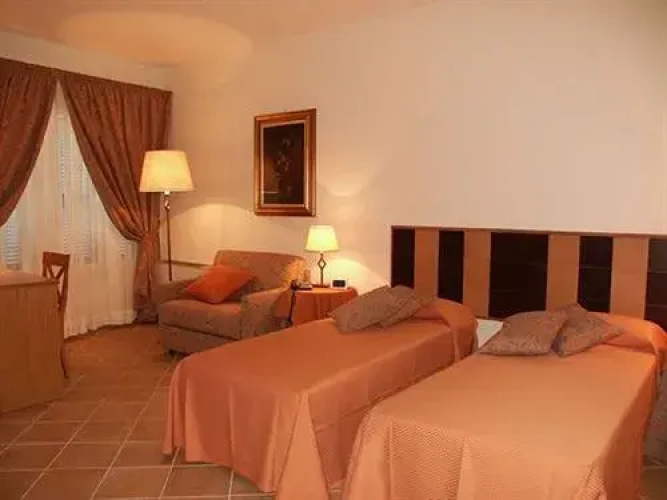 Alle Tamerici
