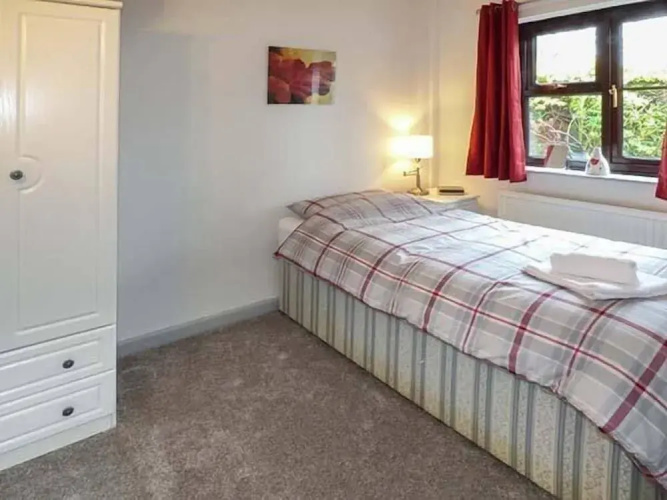 Fairwater Mill Cottage