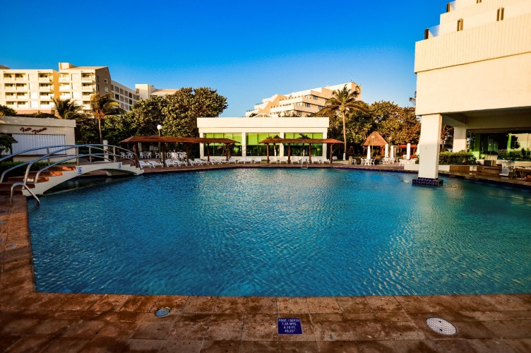 Park Royal Beach Cancun photo 20