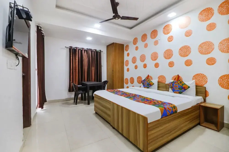 Abode Inn