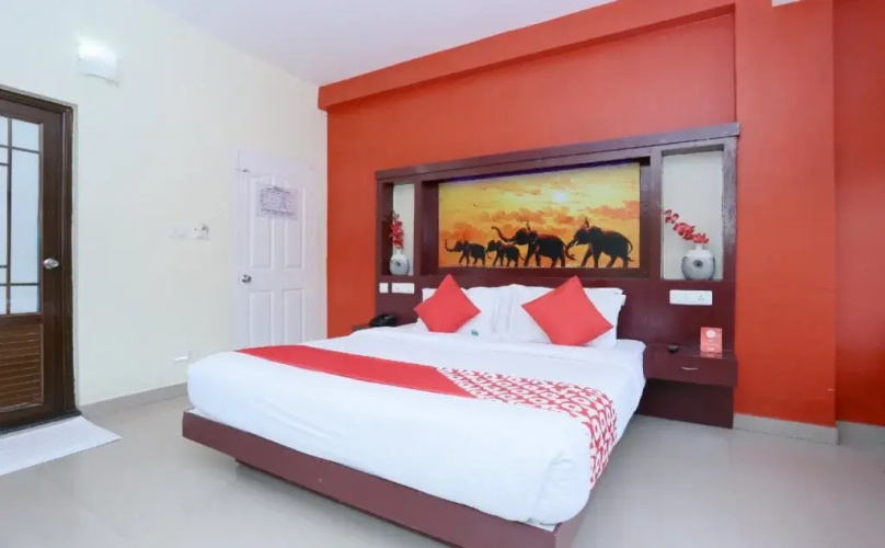 Munnar Days By OYO Rooms