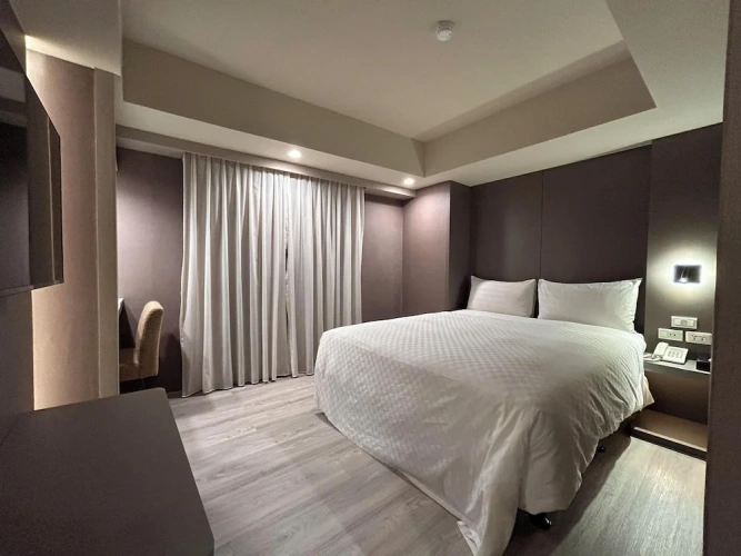 Business Double room