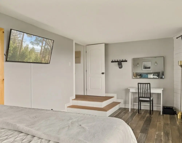 Pineview Cabin Spectacular Views