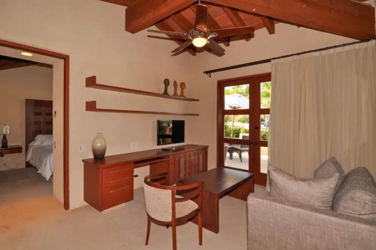 Villa Tranquilidad