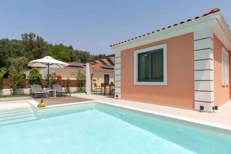 2 Bedrooms Cottage