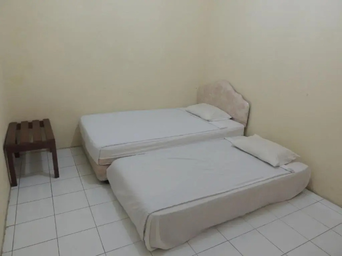 Resort Agrowisata Perkebunan Tambi