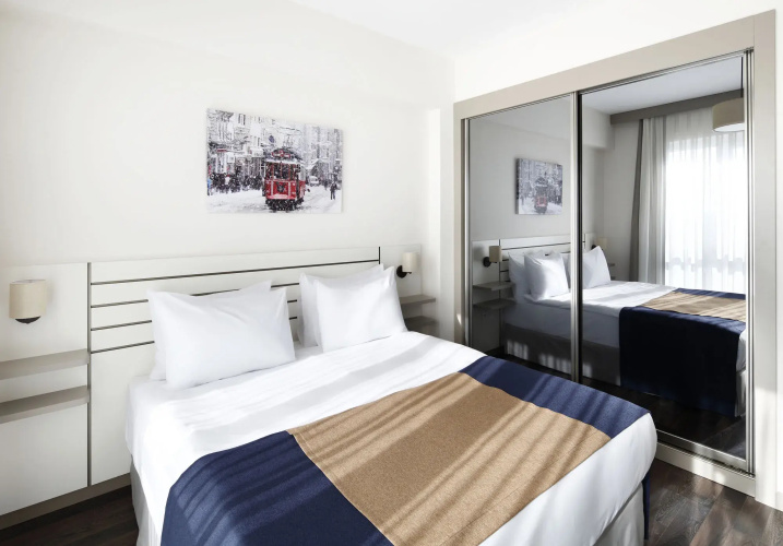 Prime Suites