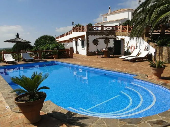 Monte da Bravura Green Resort