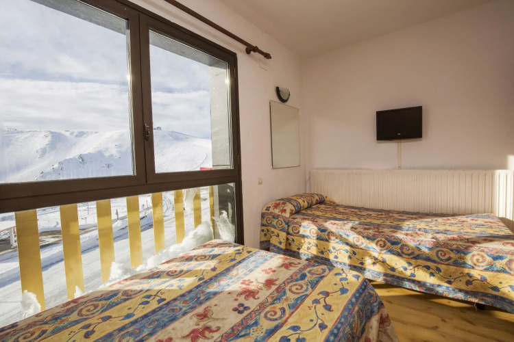 Picmaia Mountain Hotel