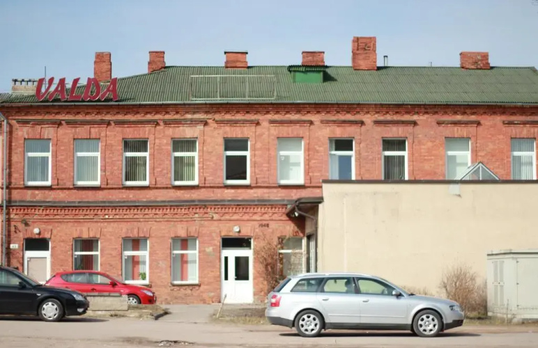 Otel görseli