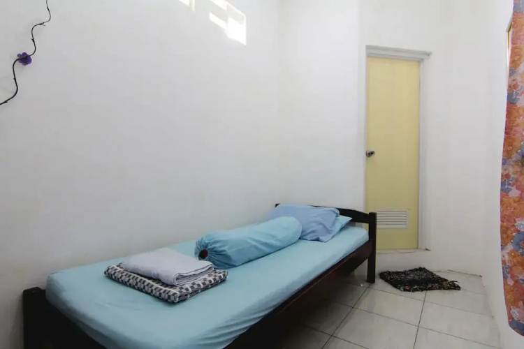 Tiga Dua Homestay