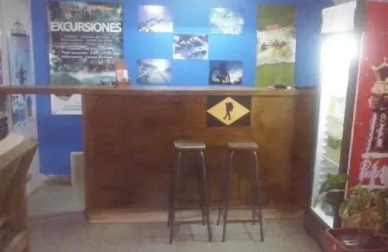 Hostel Simplemente Mendoza