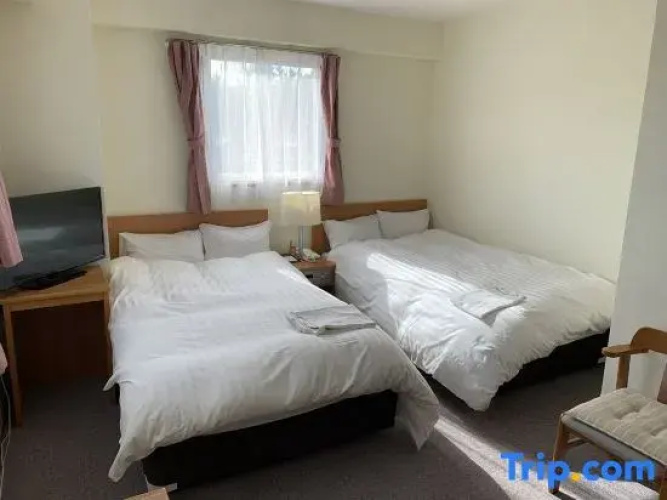 Hotel Inasato - Kitsuki