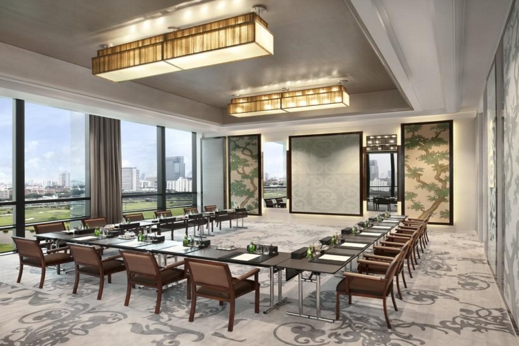 The St. Regis Bangkok photo 24