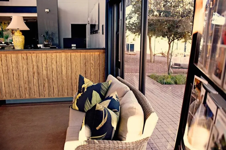Urban Hotel Kathu