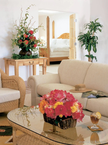 Green Valley Spa & Resort