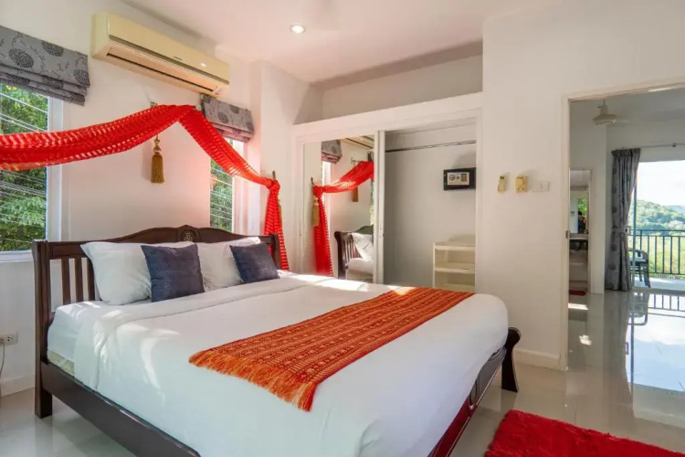 Private Pool Villa 8BR Nap Dau Crown