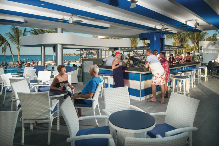 Riu  Reggae - Adults Only - All Inclusive photo 30