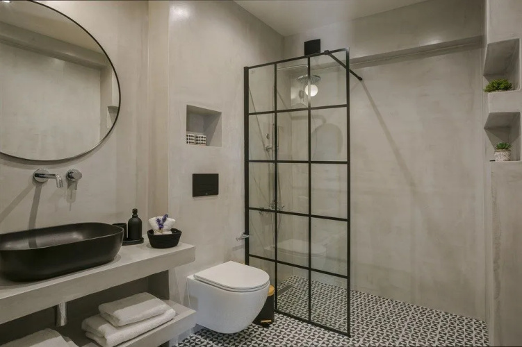 Kappa Suites