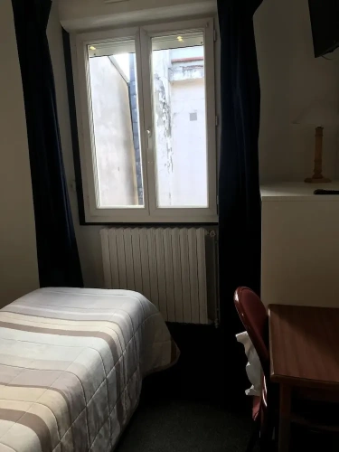 Classic Single room