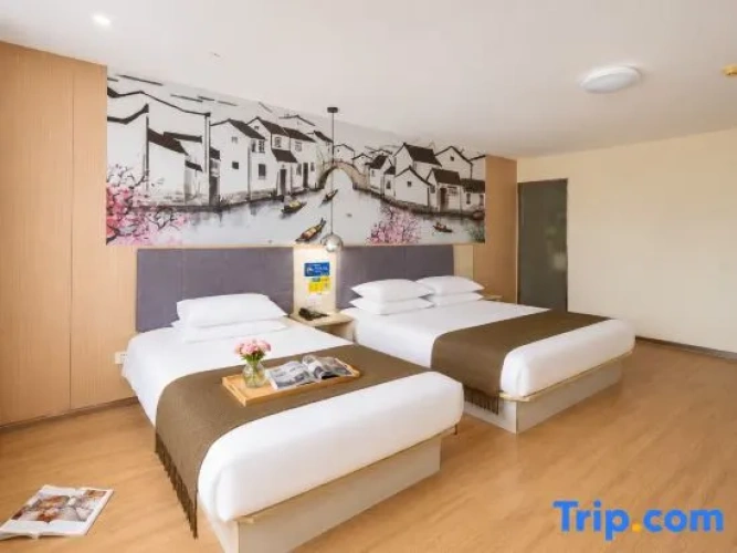 Comfort Twin room
