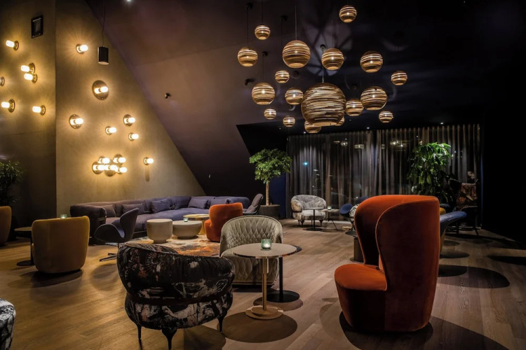 Motel One Ulm
