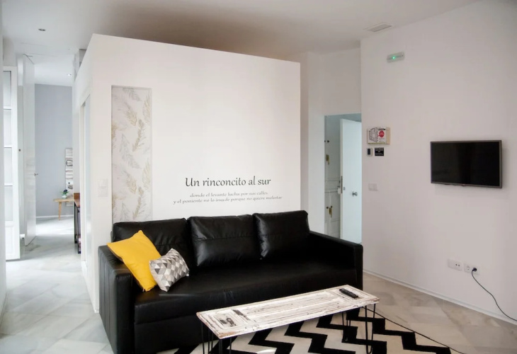 Apartamentos GADIR CENTRO