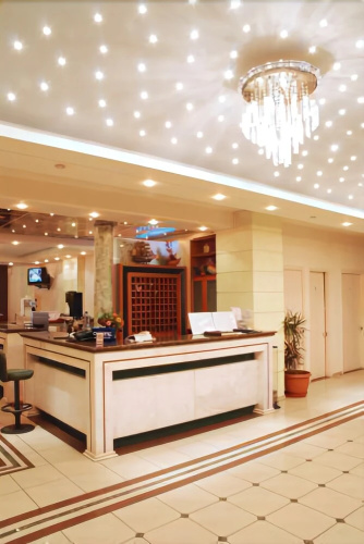 Captains Hotel